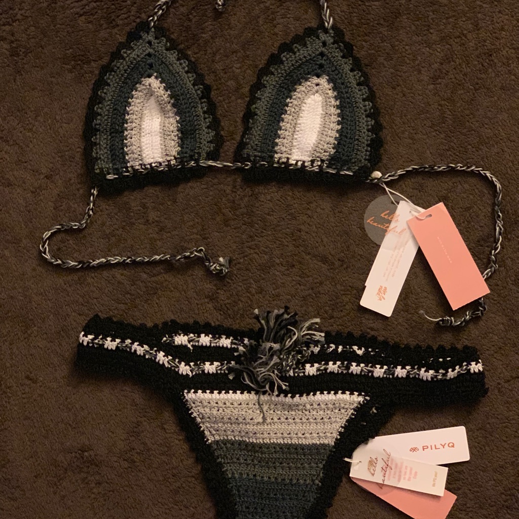 Pilyq Barcelona Swimwear